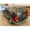 Image 22 : PARKSVILLE - 2003 FORD EXPEDITION GREEN 274069 KMS - BB05791