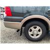 Image 27 : PARKSVILLE - 2003 FORD EXPEDITION GREEN 274069 KMS - BB05791