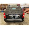 Image 18 : PARKSVILLE - 2009 HYUNDAI TUCSON BLACK 230804 KMS - B958865