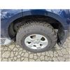 Image 17 : DUNCAN - 2008 NISSAN PATHFINDER BLUE 206004 KMS - J656199