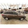 Image 13 : PARKSVILLE - 2007 HYUNDAI VERACRUZ GOLD 303247 KMS - P015362