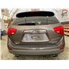 Image 17 : PARKSVILLE - 2007 HYUNDAI VERACRUZ GOLD 303247 KMS - P015362