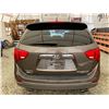 Image 18 : PARKSVILLE - 2007 HYUNDAI VERACRUZ GOLD 303247 KMS - P015362