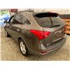 Image 21 : PARKSVILLE - 2007 HYUNDAI VERACRUZ GOLD 303247 KMS - P015362