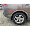 Image 27 : PARKSVILLE - 2007 HYUNDAI VERACRUZ GOLD 303247 KMS - P015362
