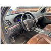 Image 50 : PARKSVILLE - 2007 HYUNDAI VERACRUZ GOLD 303247 KMS - P015362