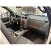 Image 38 : PARKSVILLE - 2011 FORD ESCAPE WHITE 200982 KMS - BB68723
