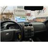 Image 55 : PARKSVILLE - 2011 FORD ESCAPE WHITE 200982 KMS - BB68723