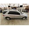 Image 13 : PARKSVILLE - 2008 MERCEDES-BENZ M-CLASS GRAY 274957 KMS - B422030