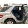 Image 40 : PARKSVILLE - 2008 MERCEDES-BENZ M-CLASS GRAY 274957 KMS - B422030