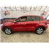 Image 23 : PARKSVILLE - 2007 ACURA RDX RED 218335 KMS - D802592