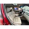 Image 39 : PARKSVILLE - 2007 ACURA RDX RED 218335 KMS - D802592