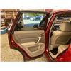 Image 46 : PARKSVILLE - 2007 ACURA RDX RED 218335 KMS - D802592