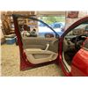 Image 49 : PARKSVILLE - 2007 ACURA RDX RED 218335 KMS - D802592