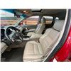Image 51 : PARKSVILLE - 2007 ACURA RDX RED 218335 KMS - D802592