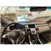 Image 55 : PARKSVILLE - 2007 ACURA RDX RED 218335 KMS - D802592
