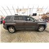 Image 11 : PARKSVILLE - 2017 GMC TERRAIN BLACK 215941 KMS - D269782