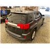 Image 16 : PARKSVILLE - 2017 GMC TERRAIN BLACK 215941 KMS - D269782