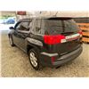 Image 21 : PARKSVILLE - 2017 GMC TERRAIN BLACK 215941 KMS - D269782
