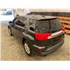 Image 22 : PARKSVILLE - 2017 GMC TERRAIN BLACK 215941 KMS - D269782