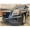 Image 2 : PARKSVILLE - 2017 GMC TERRAIN BLACK 215941 KMS - D269782