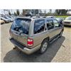 Image 10 : DUNCAN - 2003 NISSAN PATHFINDER GREY  269992 KMS - D803535