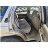 Image 28 : DUNCAN - 2003 NISSAN PATHFINDER GREY  269992 KMS - D803535