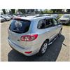 Image 10 : DUNCAN - 2012 HYUNDAI SANTA FE SILVER  220648 KMS - J131042