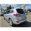 Image 13 : DUNCAN - 2012 HYUNDAI SANTA FE SILVER  220648 KMS - J131042