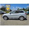 Image 15 : DUNCAN - 2012 HYUNDAI SANTA FE SILVER  220648 KMS - J131042