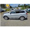 Image 16 : DUNCAN - 2012 HYUNDAI SANTA FE SILVER  220648 KMS - J131042