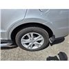 Image 17 : DUNCAN - 2012 HYUNDAI SANTA FE SILVER  220648 KMS - J131042