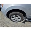 Image 19 : DUNCAN - 2012 HYUNDAI SANTA FE SILVER  220648 KMS - J131042