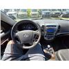 Image 34 : DUNCAN - 2012 HYUNDAI SANTA FE SILVER  220648 KMS - J131042