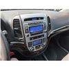 Image 36 : DUNCAN - 2012 HYUNDAI SANTA FE SILVER  220648 KMS - J131042