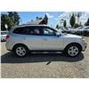Image 7 : DUNCAN - 2012 HYUNDAI SANTA FE SILVER  220648 KMS - J131042