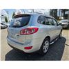 Image 9 : DUNCAN - 2012 HYUNDAI SANTA FE SILVER  220648 KMS - J131042