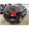 Image 15 : PARKSVILLE - 2012 KIA SORENTO BLACK 201898 KMS - B234945