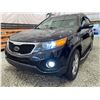 Image 2 : PARKSVILLE - 2012 KIA SORENTO BLACK 201898 KMS - B234945