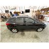 Image 13 : PARKSVILLE - 2015 HYUNDAI TUCSON BLACK 261274 KMS - J066016