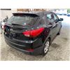 Image 15 : PARKSVILLE - 2015 HYUNDAI TUCSON BLACK 261274 KMS - J066016
