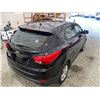 Image 16 : PARKSVILLE - 2015 HYUNDAI TUCSON BLACK 261274 KMS - J066016