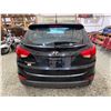 Image 18 : PARKSVILLE - 2015 HYUNDAI TUCSON BLACK 261274 KMS - J066016