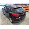 Image 22 : PARKSVILLE - 2015 HYUNDAI TUCSON BLACK 261274 KMS - J066016