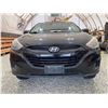 Image 5 : PARKSVILLE - 2015 HYUNDAI TUCSON BLACK 261274 KMS - J066016