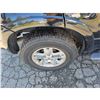 Image 23 : DUNCAN - 2007 FORD ESCAPE BLACK  245231 KMS - DA63586