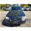 Image 4 : DUNCAN - 2007 FORD ESCAPE BLACK  245231 KMS - DA63586