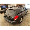Image 16 : PARKSVILLE - 2009 SUBARU OUTBACK BLACK 246027 KMS - D341381