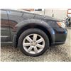Image 25 : PARKSVILLE - 2009 SUBARU OUTBACK BLACK 246027 KMS - D341381