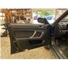 Image 49 : PARKSVILLE - 2009 SUBARU OUTBACK BLACK 246027 KMS - D341381